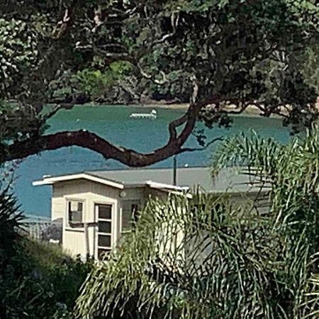 Pacific Paradise Cottage 图图卡卡 外观 照片