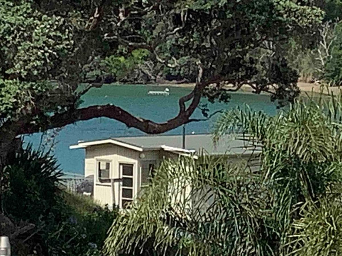 Pacific Paradise Cottage 图图卡卡 外观 照片