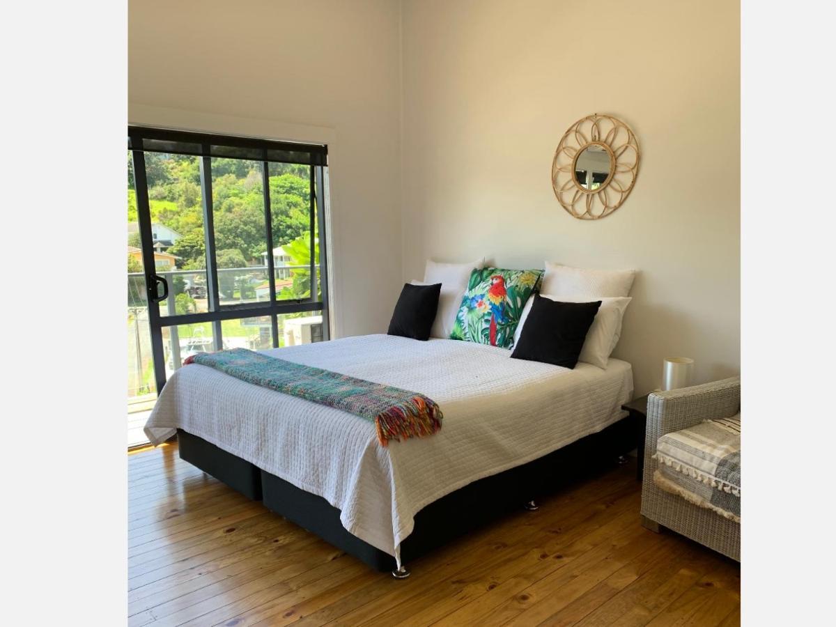 Pacific Paradise Cottage 图图卡卡 外观 照片