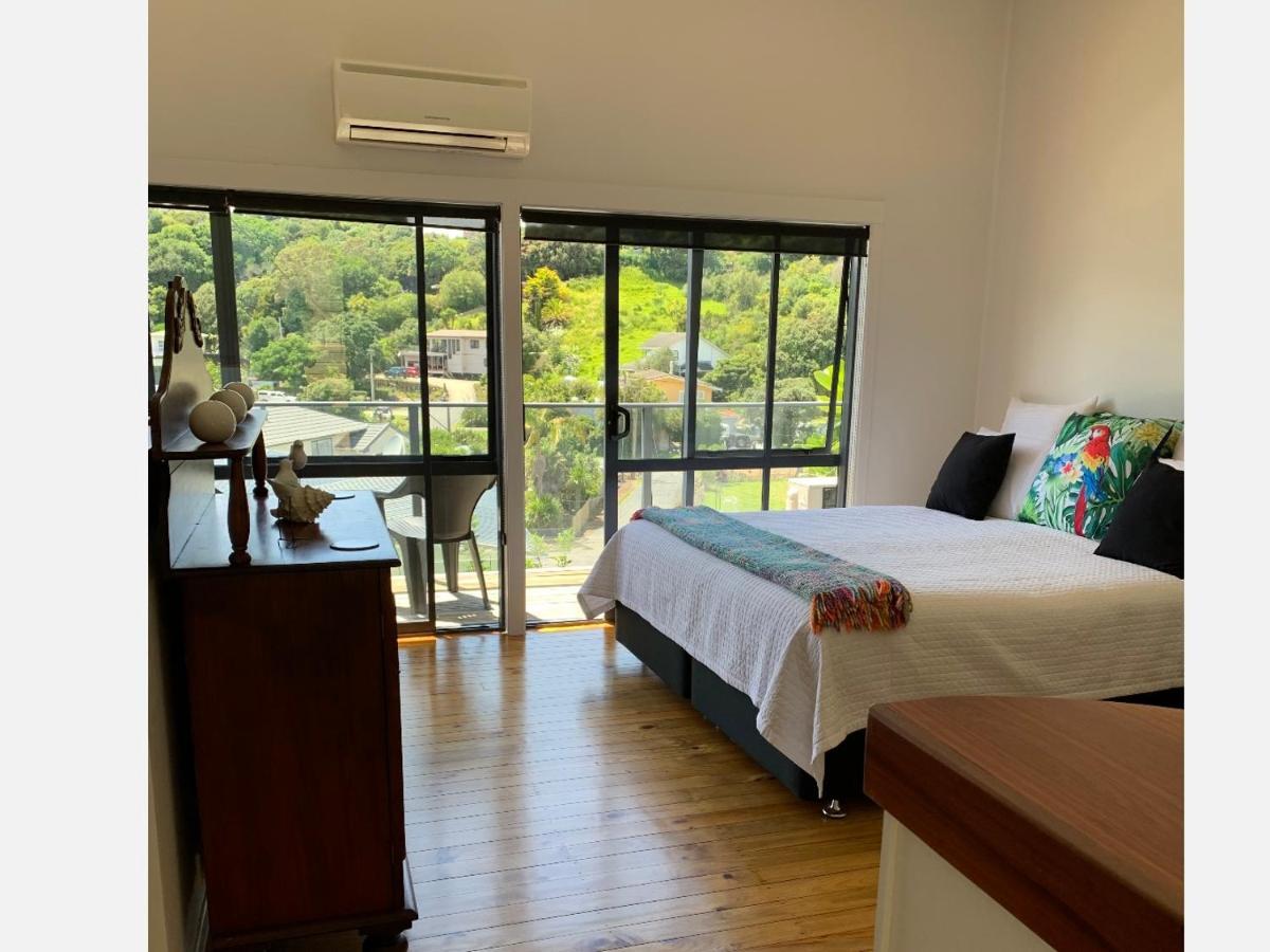 Pacific Paradise Cottage 图图卡卡 外观 照片