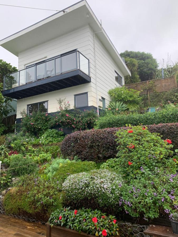 Pacific Paradise Cottage 图图卡卡 外观 照片